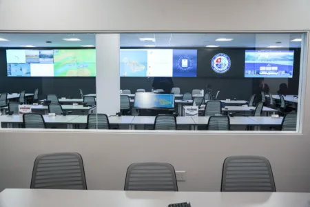 MEMA’s new headquarters ‘will save lives,’ mayor says